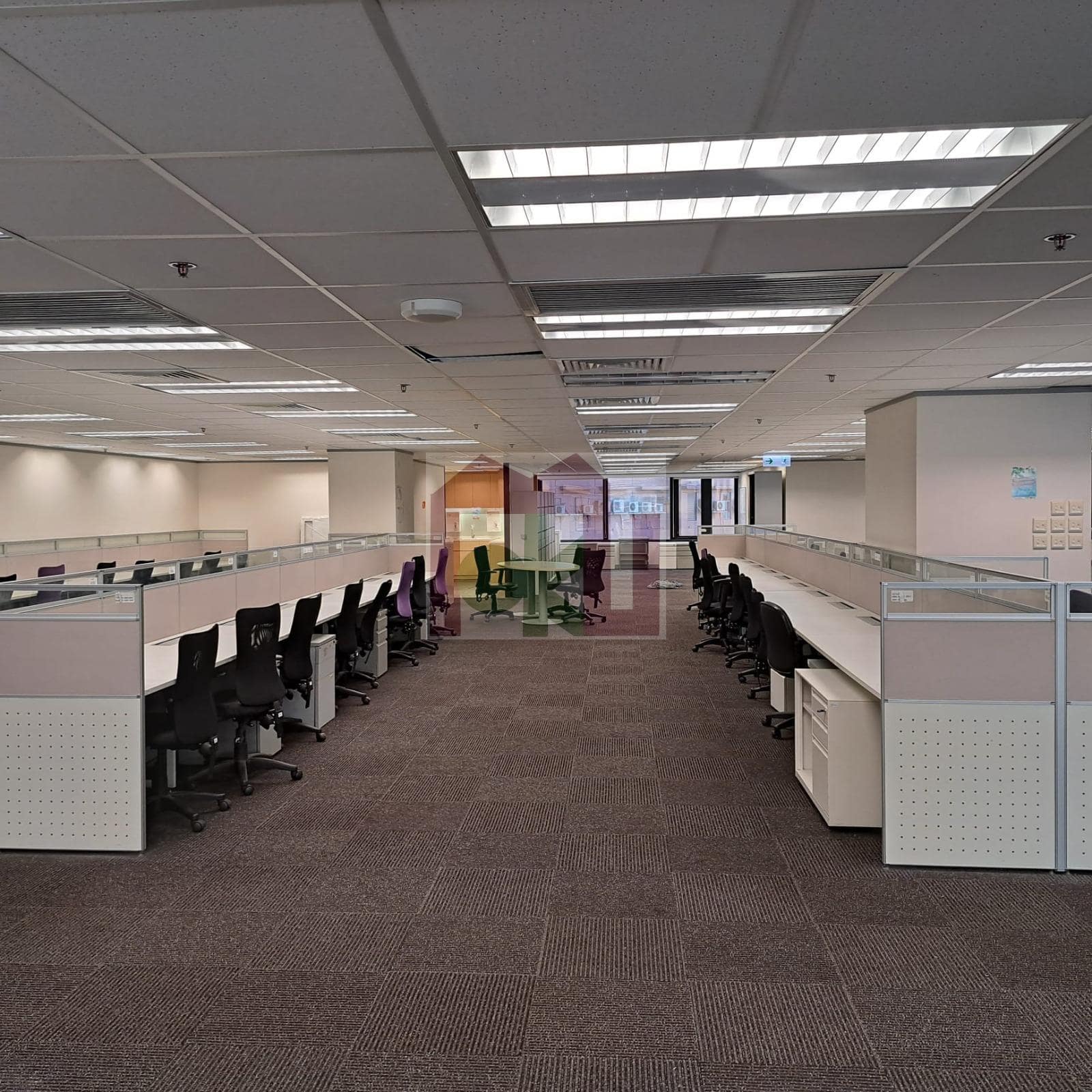 Enterprise Square One Tower Three building or unit photo